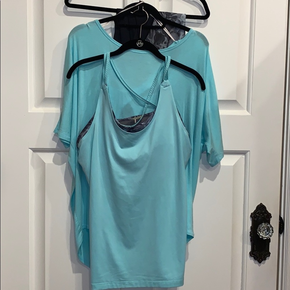 THREE-PIECES, CALIA by Carrie Underwood